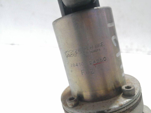  VALVULA EGR KIA CEED (ED) 