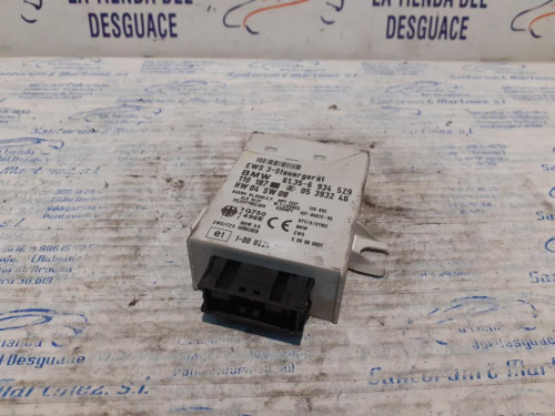  MODULO ELECTRONICO 