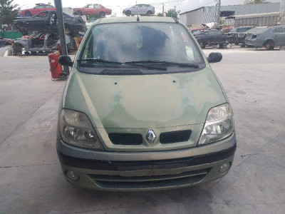 RENAULT SCENIC I (JA...)