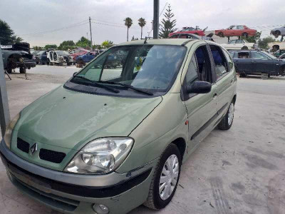 RENAULT SCENIC I (JA...)