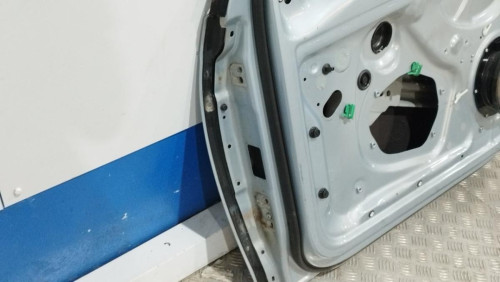  PUERTA DELANTERA DERECHA VOLKSWAGEN GOLF VI VARIANT (AJ5) 