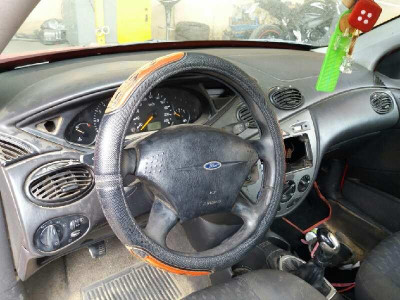 FORD FOCUS BERLINA (CAK)