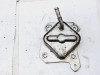 ENFRIADOR ACEITE MOTOR Toyota AURIS (E18) 