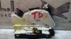CERRADURA PUERTA TRASERA DERECHA SEAT IBIZA SC (6J1) 