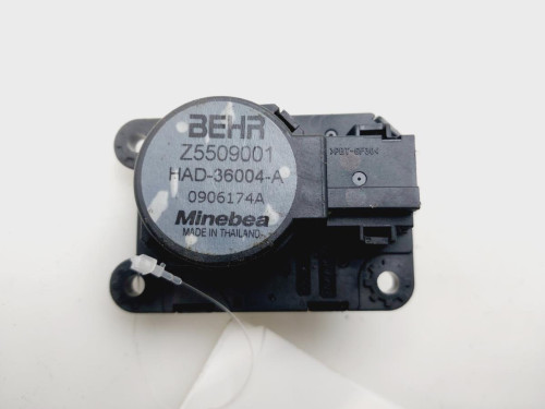 MOTOR APERTURA TRAMPILLAS CLIMATIZADOR Citroen C3 AIRCROSS 