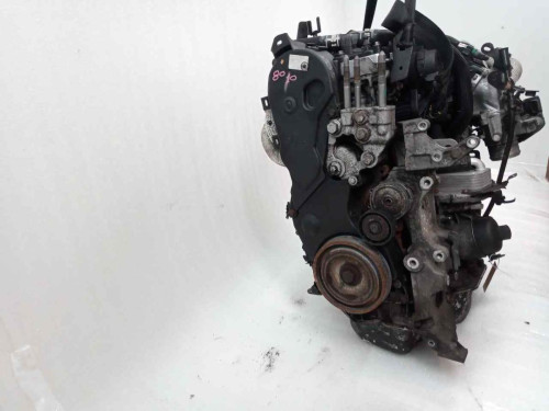 MOTOR COMPLETO CITROEN C-CROSSER 