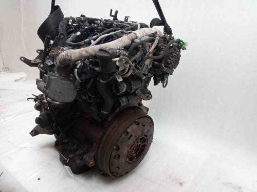 MOTOR COMPLETO CITROEN C-CROSSER 