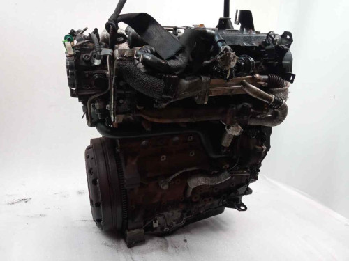 MOTOR COMPLETO CITROEN C-CROSSER 
