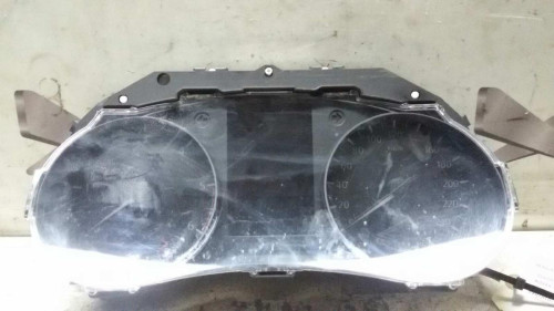 CUADRO INSTRUMENTOS Nissan QASHQAI (J11E) 