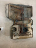 TAPA MOTOR LAND ROVER FREELANDER (LN)(01.1998) 