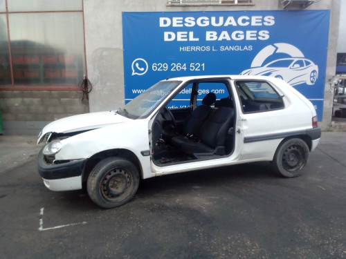  CITROEN SAXO 