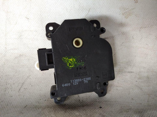 MOTOR APERTURA TRAMPILLAS CLIMATIZADOR PEUGEOT ION 