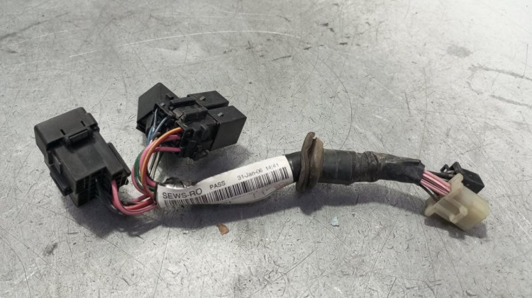 CABLEADO ELECTRICO