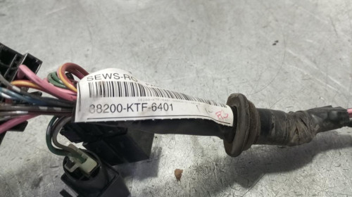 CABLEADO ELECTRICO de segunda mano