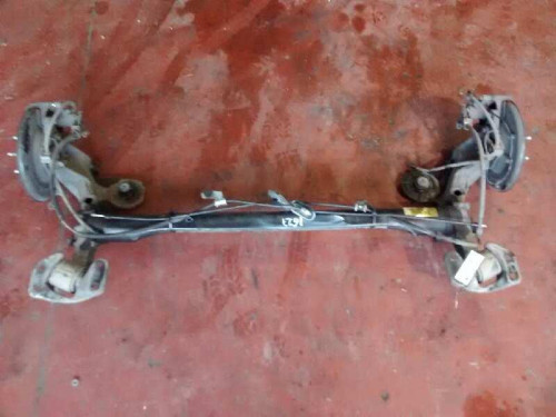  PUENTE TRASERO CHEVROLET CRUZE 