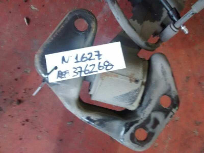 PUENTE TRASERO, CHEVROLET, CRUZE