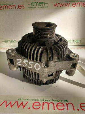 ALTERNADOR, CITROEN, XSARA COUPE