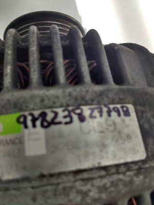 ALTERNADOR, CITROEN, XSARA COUPE