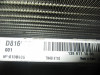 CONDENSADOR / RADIADOR AIRE ACONDICIONADO Citroen JUMPER KASTEN 