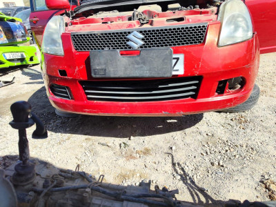 PARAGOLPES DELANTERO, SUZUKI, SWIFT BERLINA (RS/MZ)