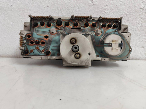  CUADRO INSTRUMENTOS Peugeot 205 BERLINA 