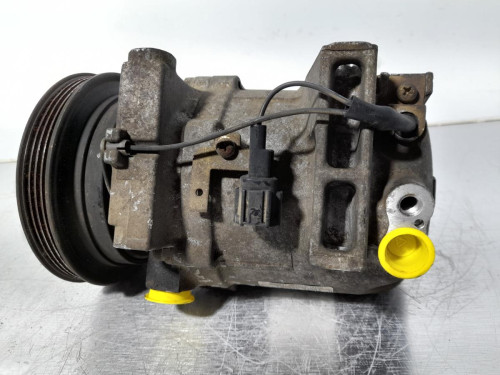 COMPRESOR AIRE ACONDICIONADO Nissan PRIMERA BERLINA (P11) 