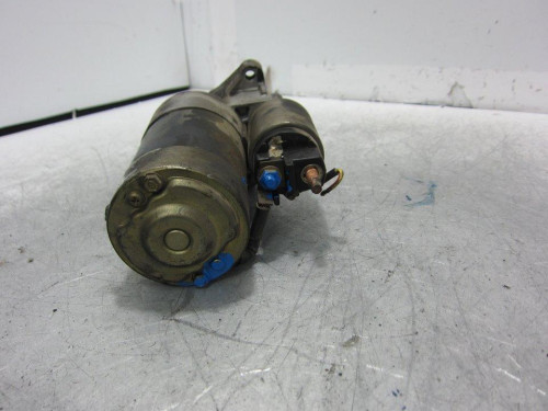  MOTOR ARRANQUE CITROEN C5 BERLINA 