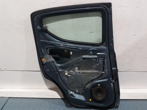  PUERTA TRASERA IZQUIERDA SUZUKI ALTO (AMF310) 