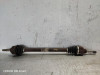 TRANSMISION DELANTERA DERECHA CITROEN C3 PLURIEL 