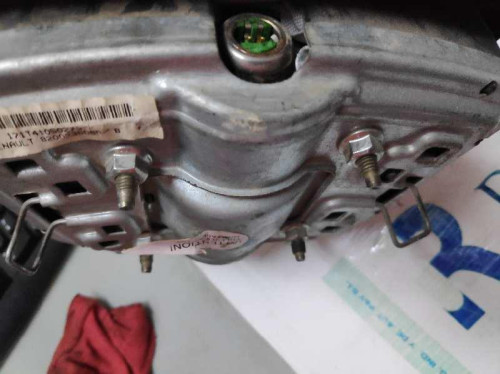  AIRBAG DELANTERO IZQUIERDO, , 