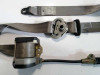  CINTURON SEGURIDAD DELANTERO IZQUIERDO FORD GALAXY (VY) 