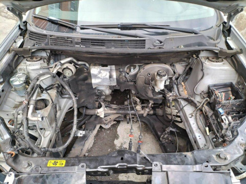  NISSAN QASHQAI (J10) 