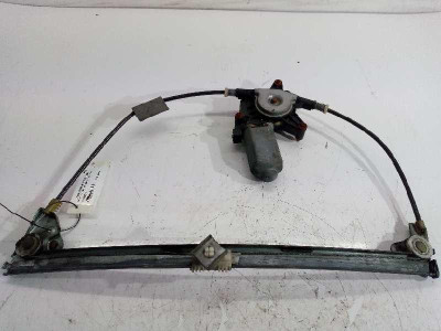 ELEVALUNAS DELANTERO DERECHO, PEUGEOT, 405 BERLINA