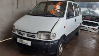 NISSAN VANETTE CARGO