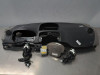  KIT AIRBAG, RENAULT, KANGOO I (F/KC0) 
