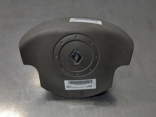  KIT AIRBAG, RENAULT, KANGOO I (F/KC0) 