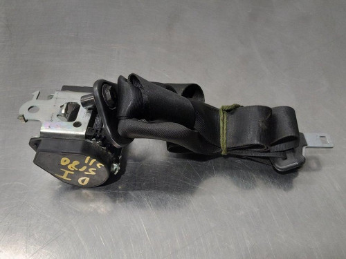  KIT AIRBAG, RENAULT, KANGOO I (F/KC0) 