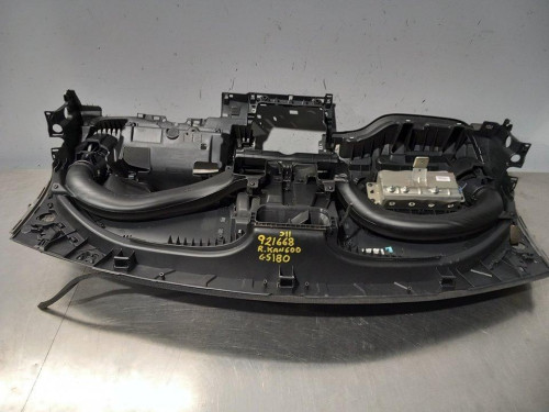  KIT AIRBAG, RENAULT, KANGOO I (F/KC0) 