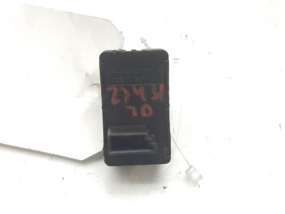 MANDO ELEVALUNAS TRASERO DERECHO, BMW, SERIE 3 BERLINA (E90)