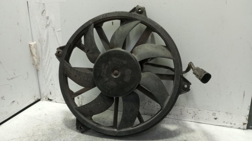 ELECTROVENTILADOR, PEUGEOT, 5008