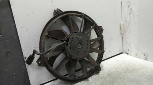 ELECTROVENTILADOR, PEUGEOT, 5008