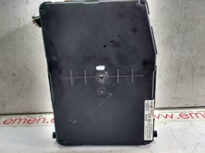 CAJA RELES / FUSIBLES, RENAULT, SCENIC II (JM)