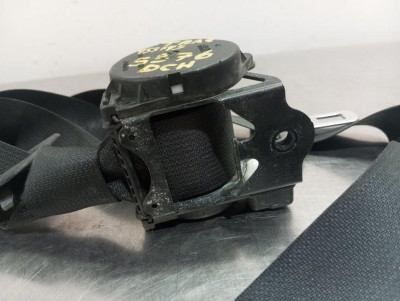 CINTURON SEGURIDAD TRASERO DERECHO, NISSAN, QASHQAI (J11E)