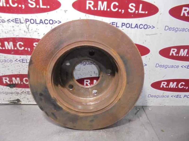 NO IDENTIFICADO