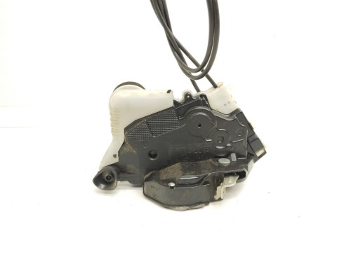CERRADURA PUERTA DELANTERA DERECHA Toyota YARIS (KSP1/NLP1/NSP1) 