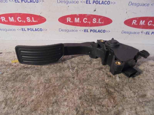 POTENCIOMETRO PEDAL Nissan JUKE (F15E) 