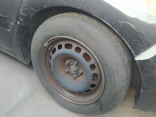 TRANSMISION DELANTERA DERECHA PEUGEOT 508 SW 