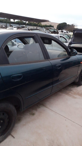  DAEWOO NUBIRA BERLINA 