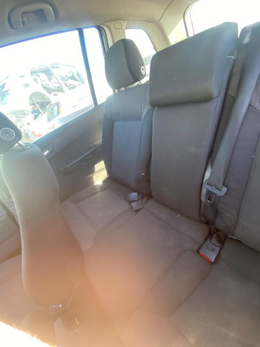ASIENTO TRASERO MEDIO Opel ZAFIRA B 