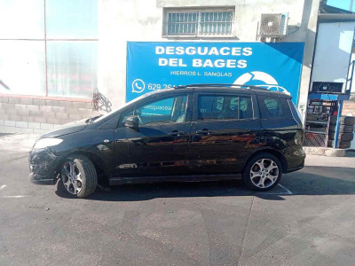MAZDA 5 BERLINA (CR)